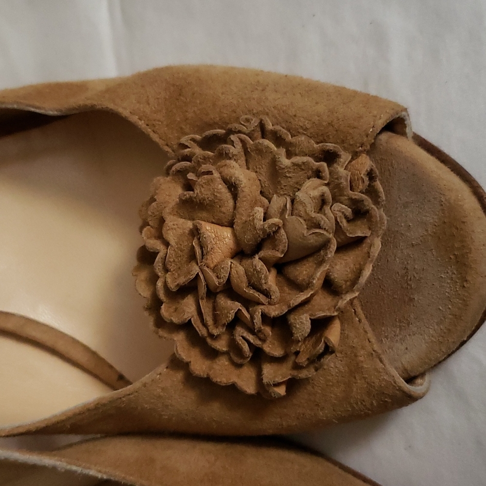Butter Heels - Picture 7 of 7